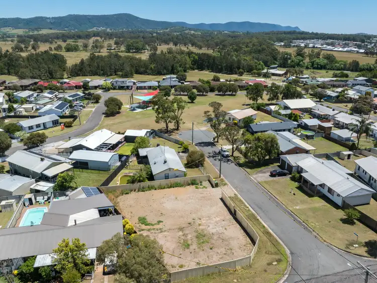 Fourth view of Homely land listing, 1 Swansea Crescent, Cessnock NSW 2325