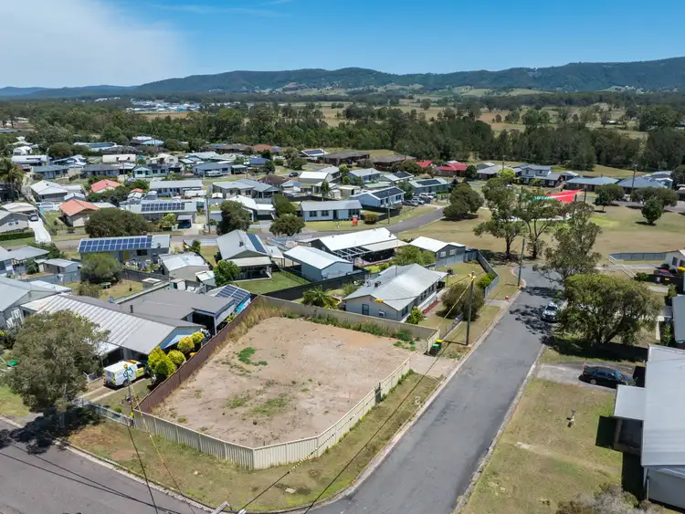 Fifth view of Homely land listing, 1 Swansea Crescent, Cessnock NSW 2325