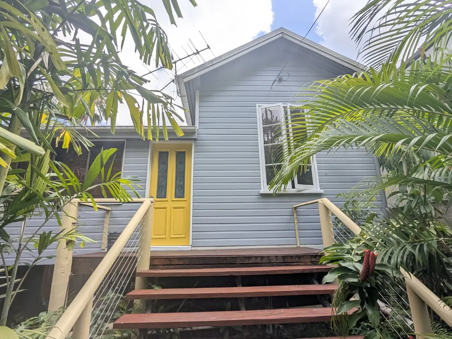 Main view of Homely house listing, 9 Martin Street, Freshwater QLD 4870