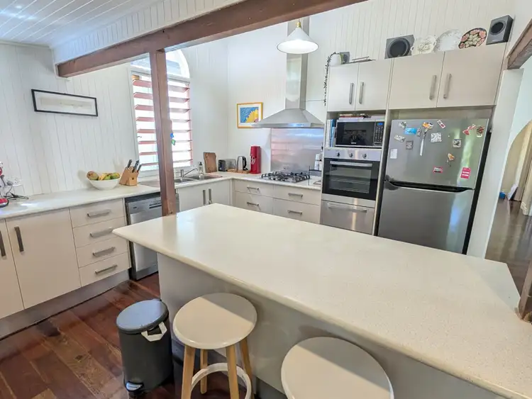 Second view of Homely house listing, 9 Martin Street, Freshwater QLD 4870