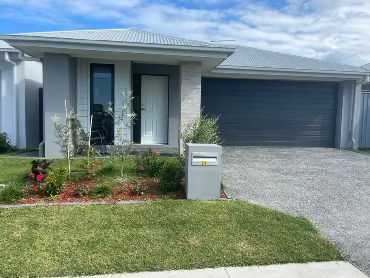 51 Lamington Crescent, Banya QLD 4551