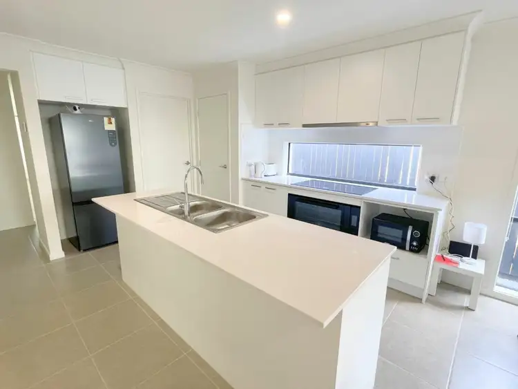 Second view of Homely house listing, 51 Lamington Crescent, Banya QLD 4551