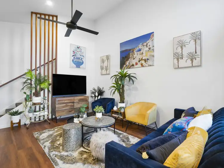 Third view of Homely terrace listing, 57 Bradley Crescent, Nirimba QLD 4551