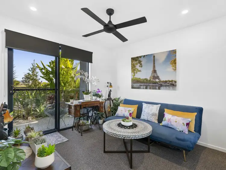 Fourth view of Homely terrace listing, 57 Bradley Crescent, Nirimba QLD 4551