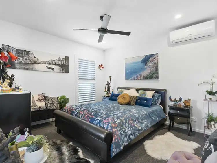 Fifth view of Homely terrace listing, 57 Bradley Crescent, Nirimba QLD 4551