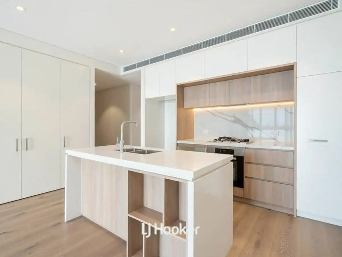 Main view of Homely apartment listing, 402/989-1015 Pacific Highway, Roseville NSW 2069