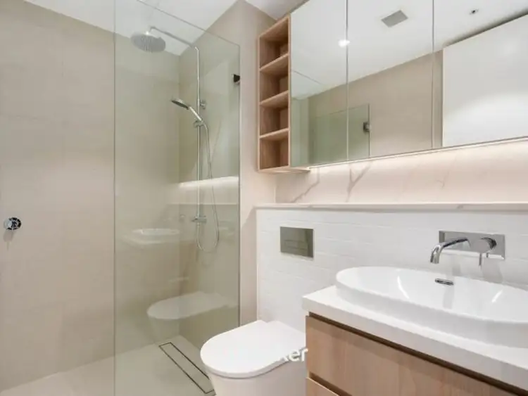 Second view of Homely apartment listing, 402/989-1015 Pacific Highway, Roseville NSW 2069