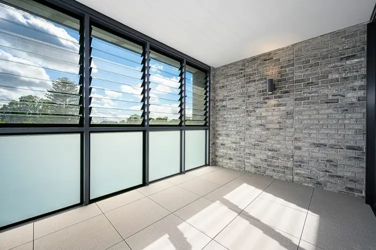 Third view of Homely apartment listing, 402/989-1015 Pacific Highway, Roseville NSW 2069