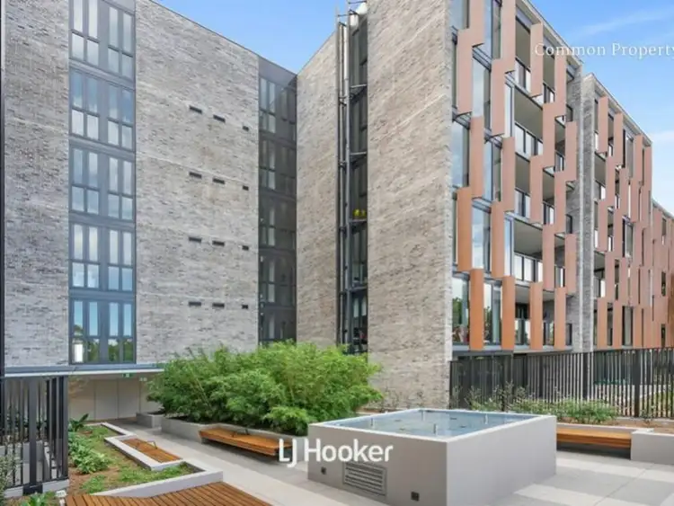 Fourth view of Homely apartment listing, 402/989-1015 Pacific Highway, Roseville NSW 2069