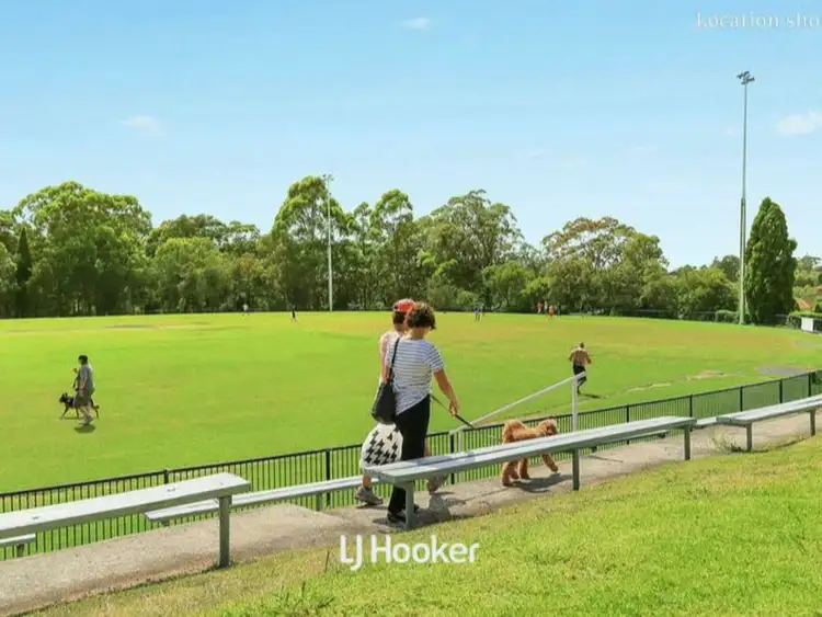 Fifth view of Homely apartment listing, 402/989-1015 Pacific Highway, Roseville NSW 2069