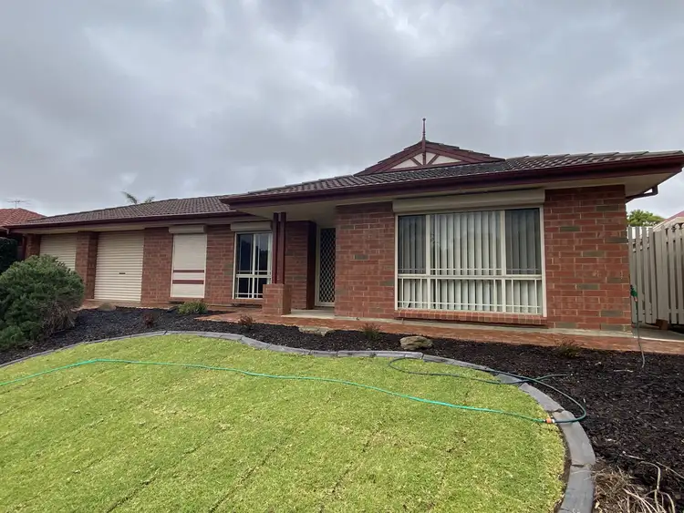 65 Somerset Grove, Craigmore SA 5114