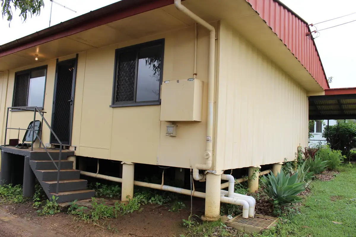 Main view of Homely unit listing, 1/18 Couper Street, Mareeba QLD 4880