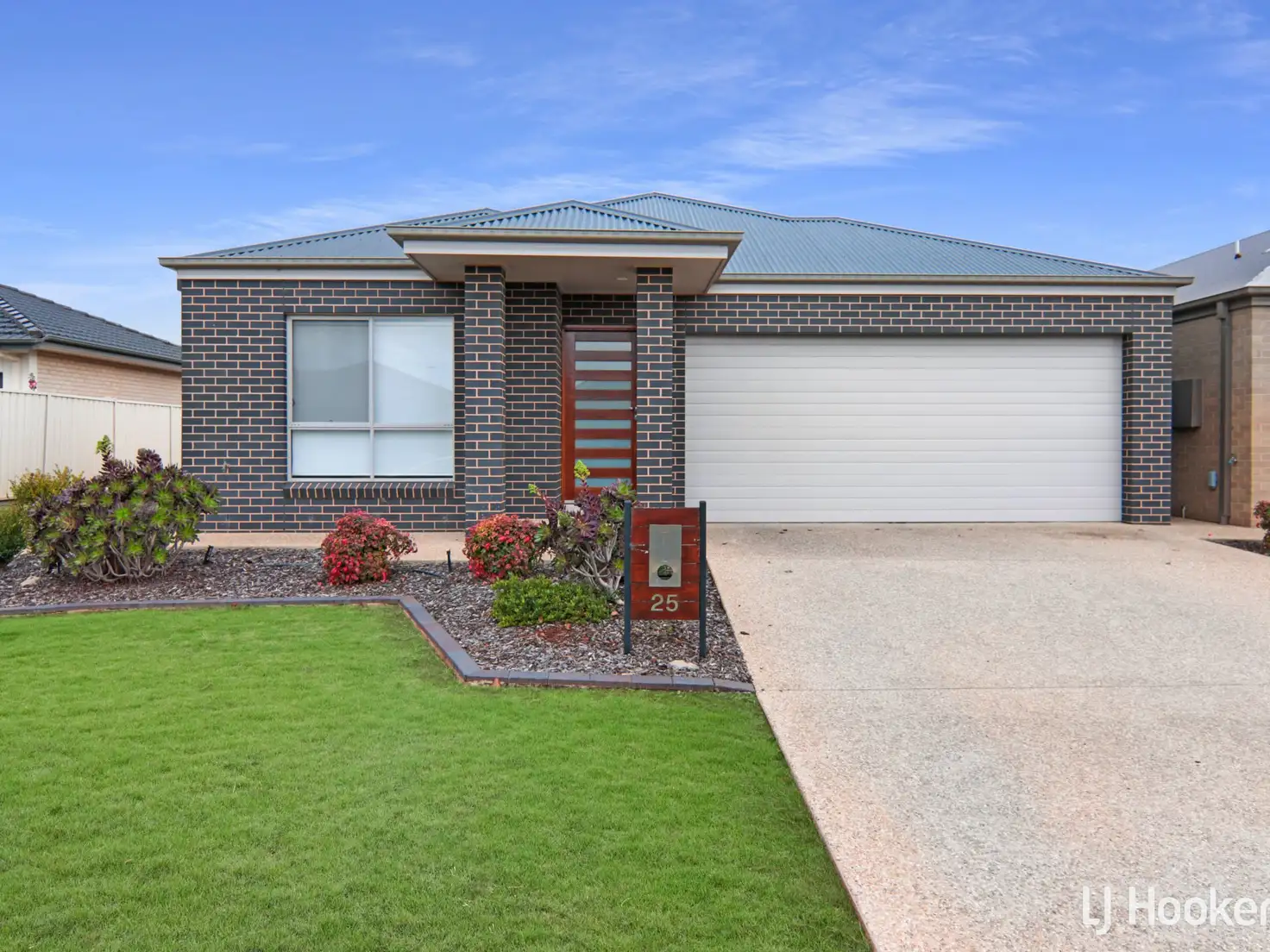 Main view of Homely house listing, 25 Hillam Drive, Griffith NSW 2680