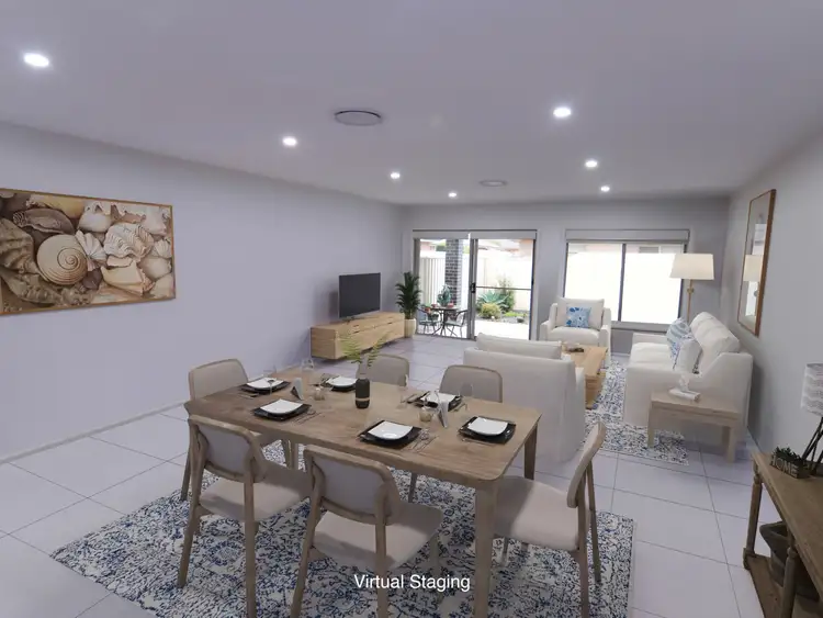 Second view of Homely house listing, 25 Hillam Drive, Griffith NSW 2680