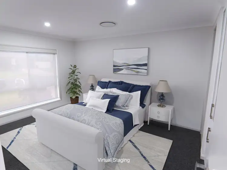 Third view of Homely house listing, 25 Hillam Drive, Griffith NSW 2680