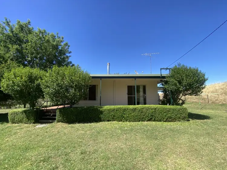 1418 Monteray Road, Loomberah NSW 2340