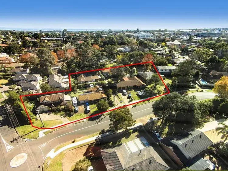 Address available on request