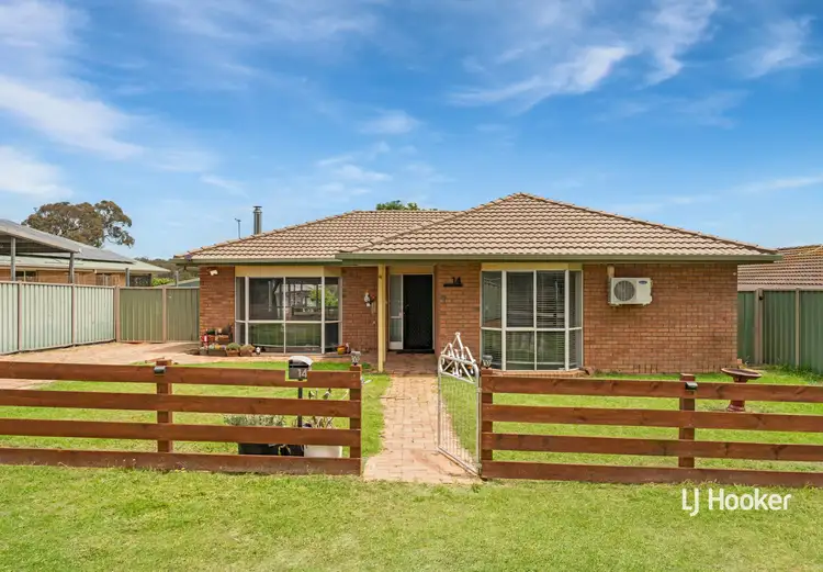 14 Burges Lane, Broadford VIC 3658