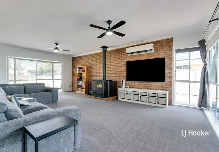 Third view of Homely house listing, 14 Burges Lane, Broadford VIC 3658