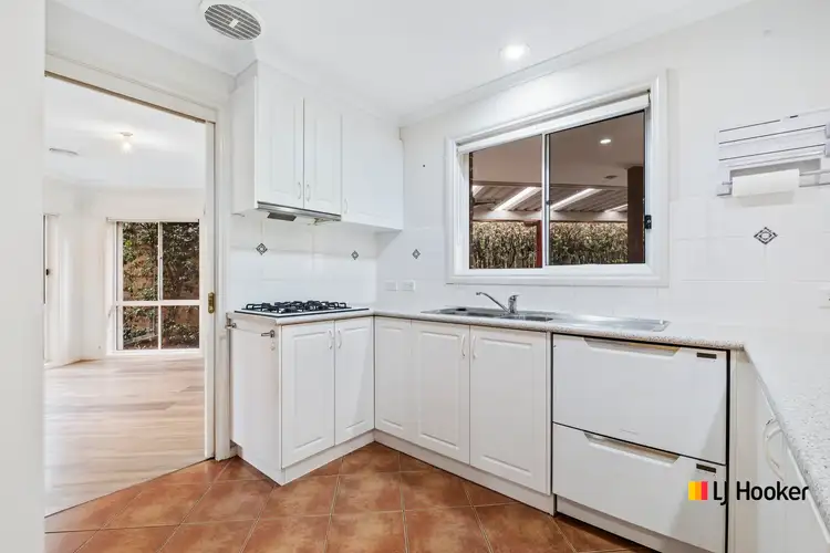 Fifth view of Homely house listing, 5 Genoa Street, Amaroo ACT 2914