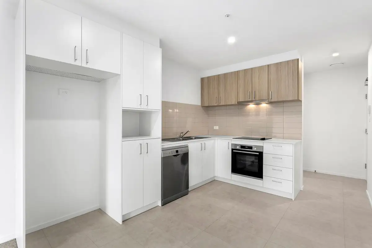 Main view of Homely apartment listing, 16/200 John Gorton Drive, Coombs ACT 2611
