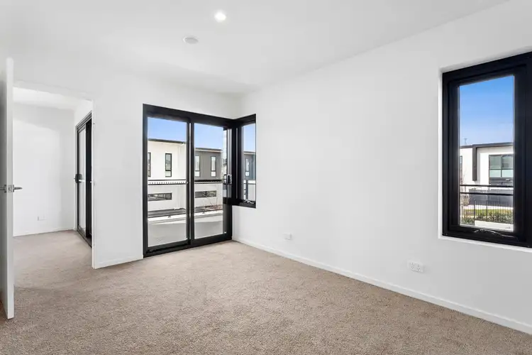 Fourth view of Homely apartment listing, 16/200 John Gorton Drive, Coombs ACT 2611