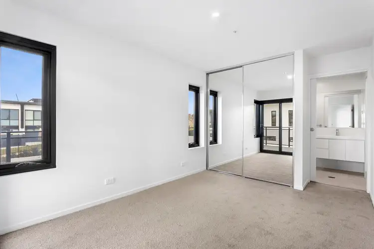 Fifth view of Homely apartment listing, 16/200 John Gorton Drive, Coombs ACT 2611