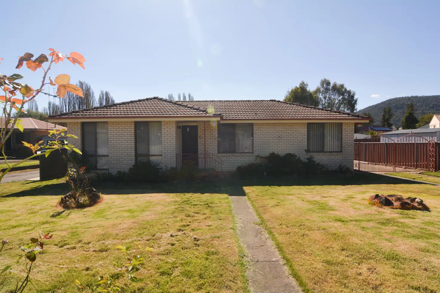 Main view of Homely house listing, 4 Caroline Avenue, Lithgow NSW 2790