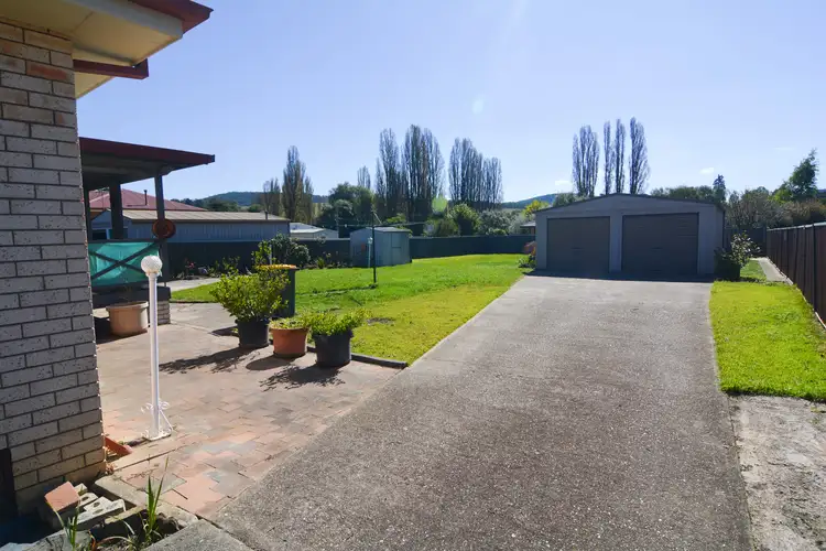 Fifth view of Homely house listing, 4 Caroline Avenue, Lithgow NSW 2790