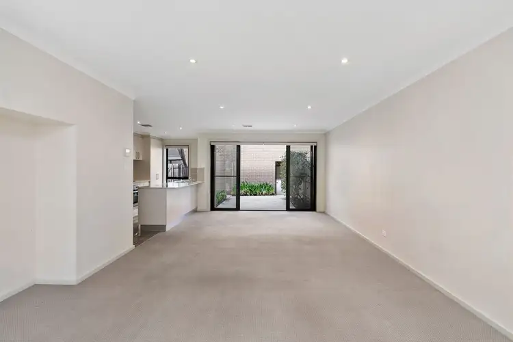 Second view of Homely townhouse listing, 1/9 Combo Court, Harrison ACT 2914