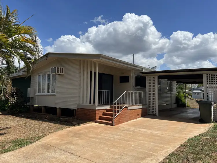 Second view of Homely house listing, 7 Borland Street, Mareeba QLD 4880