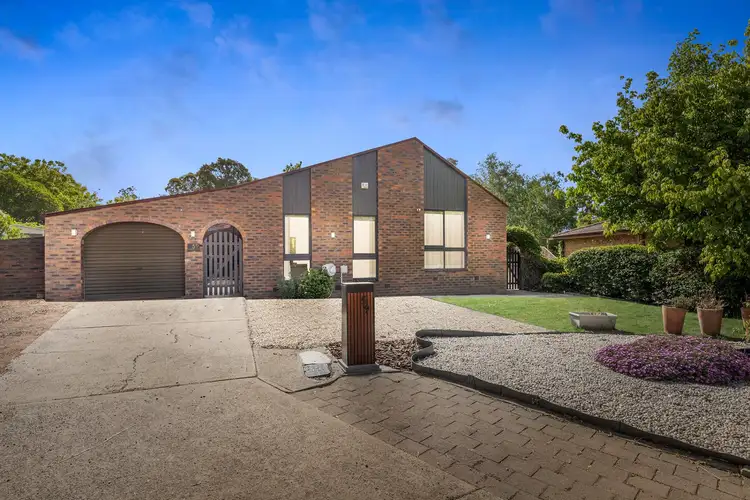 59 Barnard Circuit, Florey ACT 2615