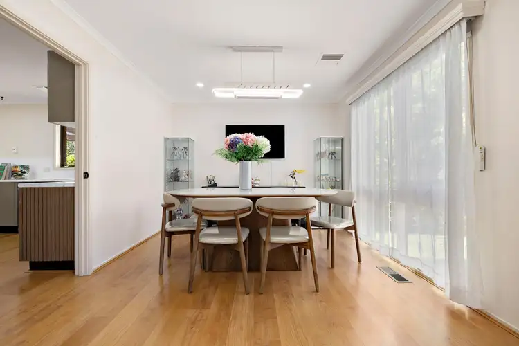 Fourth view of Homely house listing, 59 Barnard Circuit, Florey ACT 2615