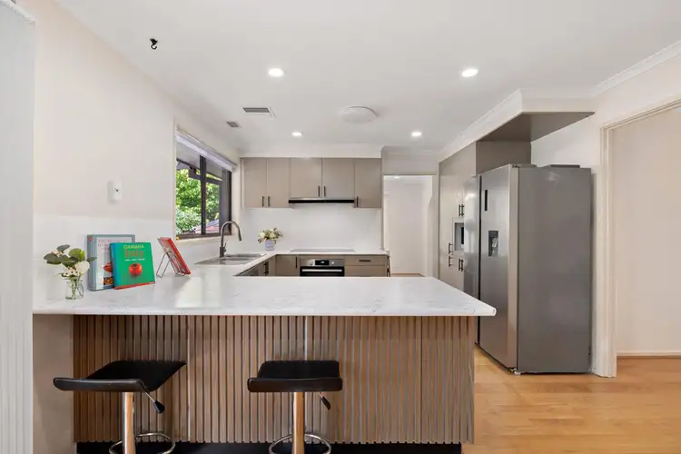 Fifth view of Homely house listing, 59 Barnard Circuit, Florey ACT 2615