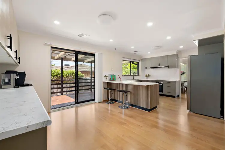 Sixth view of Homely house listing, 59 Barnard Circuit, Florey ACT 2615