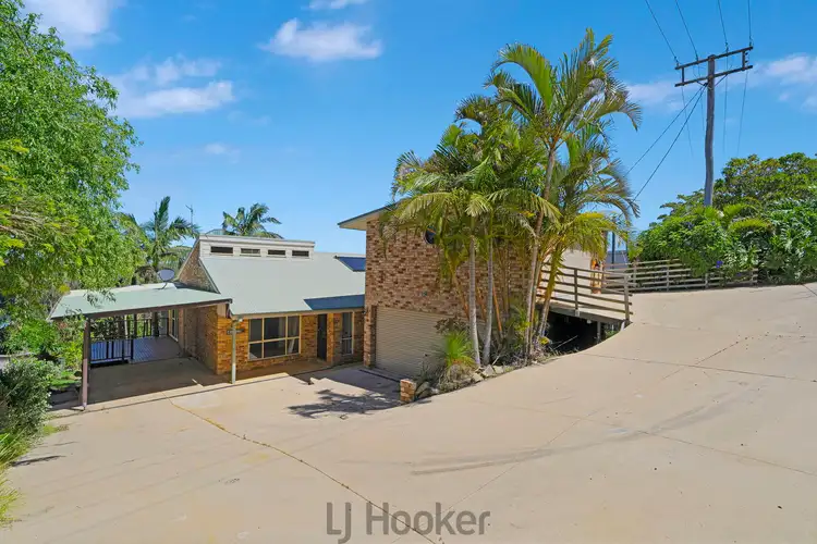 Third view of Homely house listing, 3 Park Street, Arcadia Vale NSW 2283