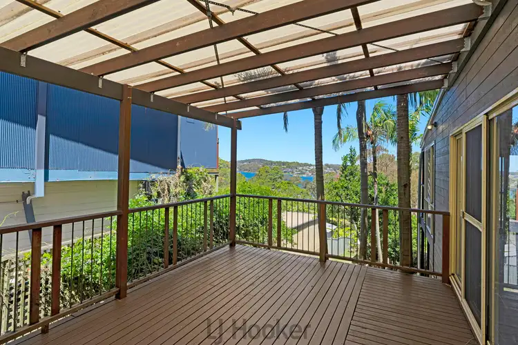 Fifth view of Homely house listing, 3 Park Street, Arcadia Vale NSW 2283