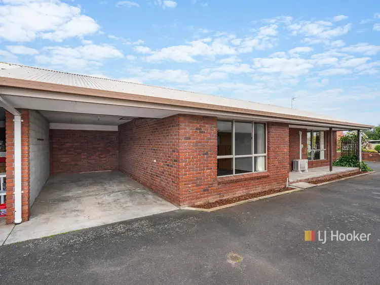 2/51 George Street, Latrobe TAS 7307