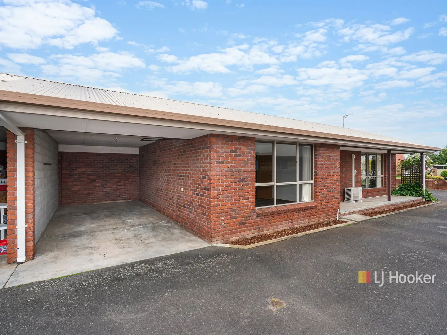 Main view of Homely unit listing, 2/51 George Street, Latrobe TAS 7307