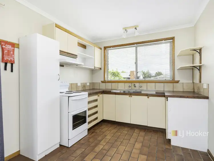 Second view of Homely unit listing, 2/51 George Street, Latrobe TAS 7307