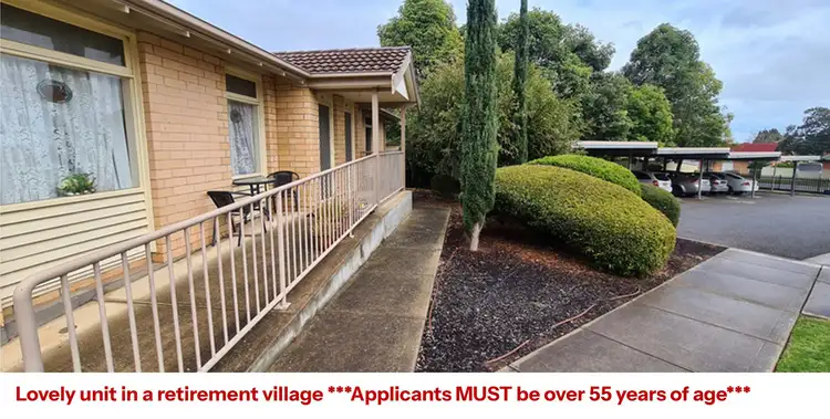 13/102 Halsey Road, Elizabeth East SA 5112