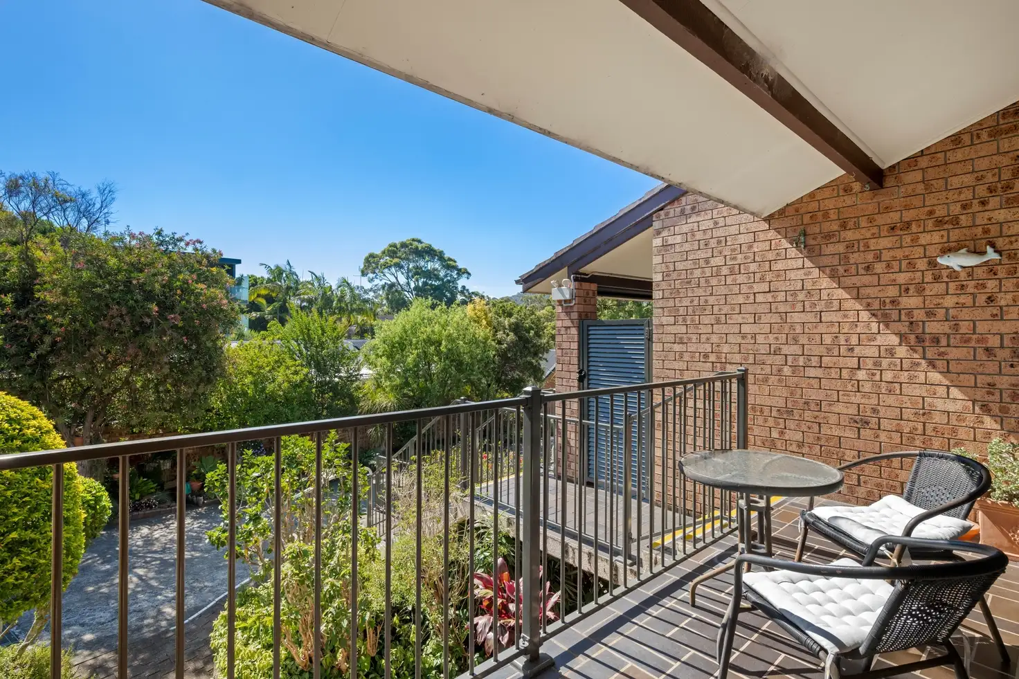 Main view of Homely apartment listing, 27/57 Queens Parade, Newport NSW 2106