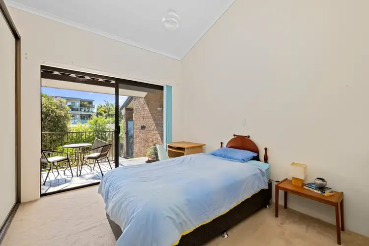 Fourth view of Homely apartment listing, 27/57 Queens Parade, Newport NSW 2106