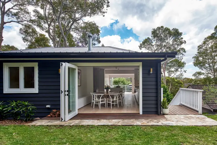 Fifth view of Homely house listing, 39 Therry Street, Avalon Beach NSW 2107