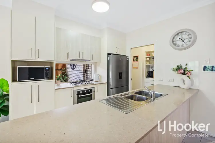 53 Combs Street, Yarrabilba QLD 4207