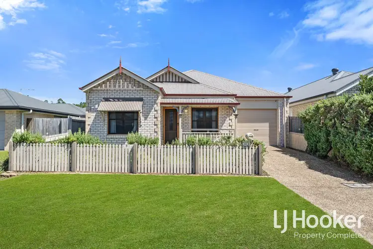 53 Combs Street, Yarrabilba QLD 4207