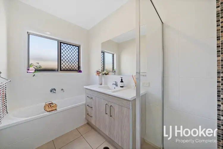 Second view of Homely house listing, 53 Combs Street, Yarrabilba QLD 4207