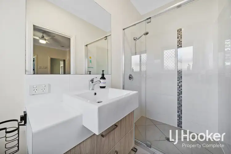 Fourth view of Homely house listing, 53 Combs Street, Yarrabilba QLD 4207