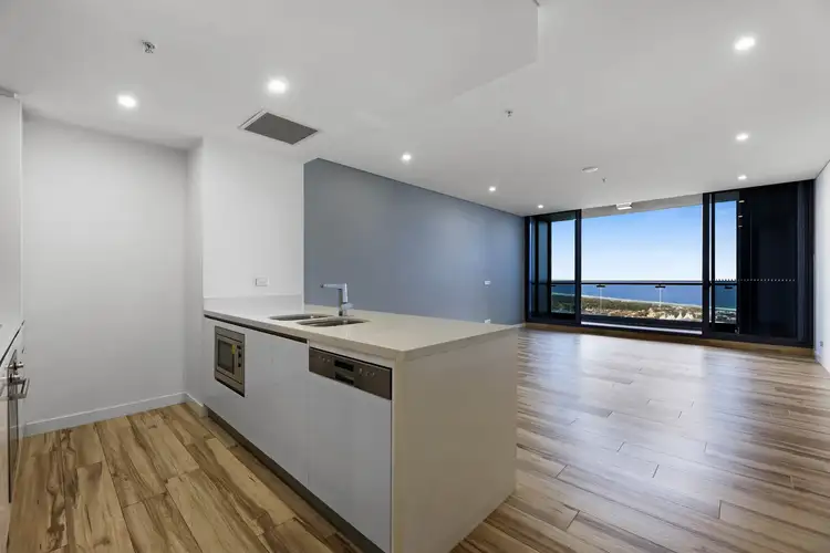 Second view of Homely apartment listing, 3312/2 Como Crescent, Southport QLD 4215