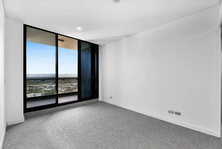 Fourth view of Homely apartment listing, 3312/2 Como Crescent, Southport QLD 4215